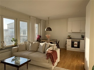 Photo 1. Apartment, Kabelverksgatan, Älvsjö 