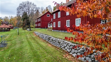 Bild 1. Lägenhet, Bäckatorpsgatan, Hallsberg 