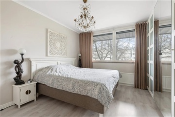 Bild 15. Lägenhet, , Stockholm 