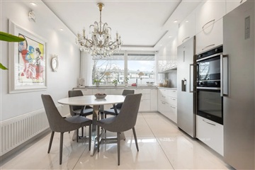 Bild 10. Lägenhet, , Stockholm 