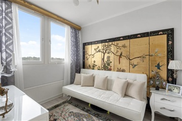 Bild 13. Lägenhet, , Stockholm 