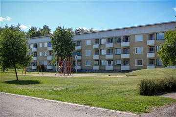 Photo 1. Apartment, Hedhamregatan, Bollnäs 