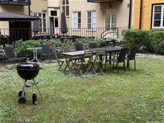 Photo 14. Apartment, , Stockholm 