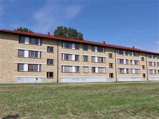 Bild 7. Lägenhet, knektgatan, Linköping 