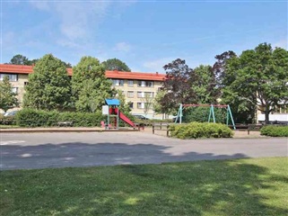 Bild 5. Lägenhet, knektgatan, Linköping 