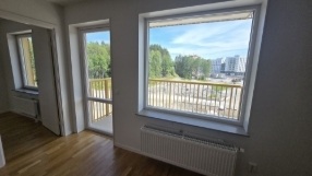 Photo 1. Apartment, Generalsgatan, Järfälla 