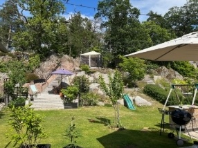 Photo 1. House, Bytorgsvägen, Uppsala 