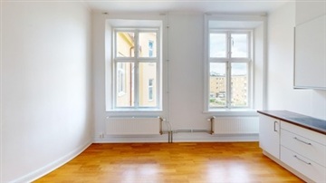 Bild 5. Lägenhet, Nyforsgatan, Eskilstuna 