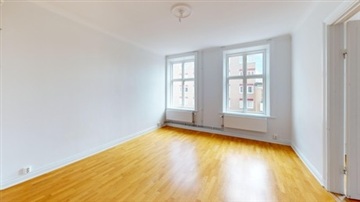 Bild 4. Lägenhet, Nyforsgatan, Eskilstuna 