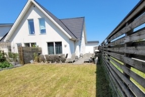 Bild 1. Lägenhet, Lönnallén, Bunkeflostrand 