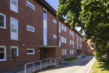 Photo 1. Apartment, Bergsvägen, Rönninge 