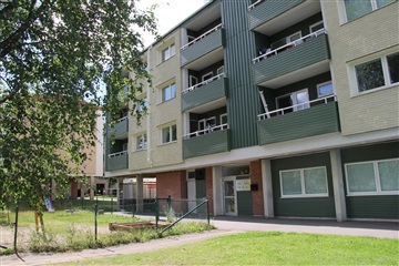 Photo 1. Apartment, Surbrunnsvägen, Hallstahammar 