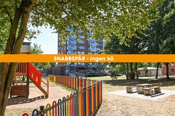 Photo 1. Apartment, Vaktgatan, Helsingborg 