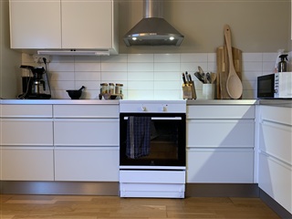 Bild 1. Lägenhet, Rosenbergsgatan, Helsingborg 