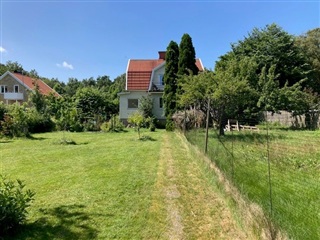 Photo 1. House, Madvägen, Styrsö 