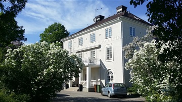 Bild 2. Lägenhet, Södra Esplanaden, Tierp 