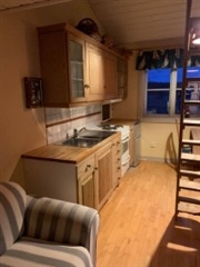 Photo 1. Room, Ängsholmen, Drottningholm 