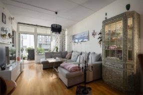 Photo 1. Apartment, Mörbyvägen, Nynäshamn 