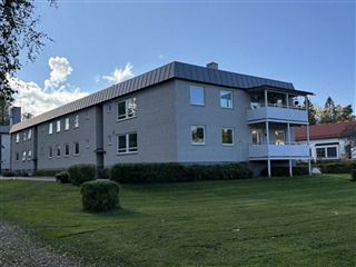 Bild 1. Lägenhet, Tamms Väg, Söderfors 