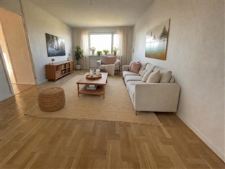 Photo 1. Apartment, Vilbergsgatan, Norrköping 