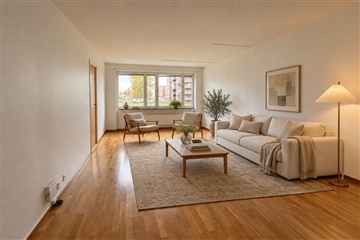 Photo 1. Apartment, Vilbergsgatan, Norrköping 