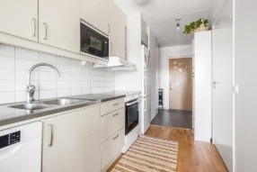 Photo 1. Room, Eriksgränd, Järfälla 