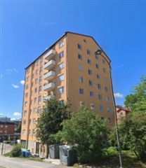 Photo 1. Room, Albygatan, Sundbyberg 