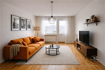 Photo 1. Apartment, Gersnäsgatan, Katrineholm 