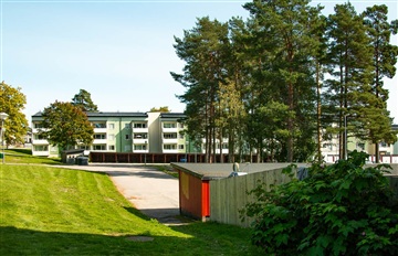 Photo 1. Apartment, Vänortsvägen, Hudiksvall 
