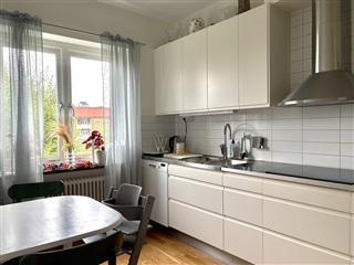 Photo 1. Apartment, Tågagatan, Helsingborg 