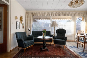 Photo 4. House, västergatan, Södertälje 