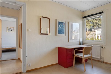 Photo 12. House, västergatan, Södertälje 