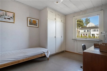 Photo 13. House, västergatan, Södertälje 