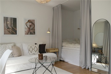 Photo 3. Apartment, , Stockholm 