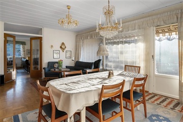 Photo 8. House, västergatan, Södertälje 