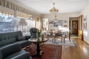 Photo 3. House, västergatan, Södertälje 
