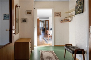 Photo 7. House, västergatan, Södertälje 