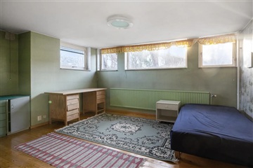 Photo 19. House, västergatan, Södertälje 