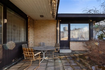 Photo 9. House, västergatan, Södertälje 