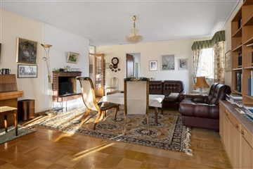 Photo 2. House, västergatan, Södertälje 