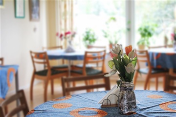 Photo 1. Apartment, Nackstavägen, Sundsvall 