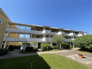 Bild 1. Lägenhet, Höggatan, Tranås 