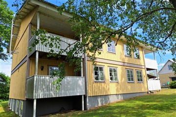 Photo 1. Apartment, Torsgatan, Torsås 
