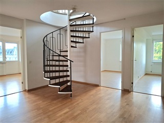 Photo 1. Apartment, S:t Persgatan, Norrköping 