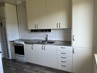 Photo 1. Apartment, Snevringevägen, Hallstahammar 