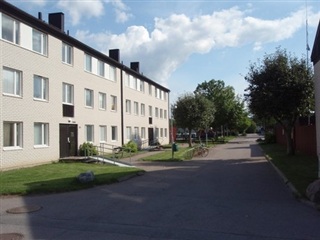 Photo 1. Apartment, Fogdegatan, Linköping 
