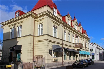 Photo 1. Apartment, Storgatan, Mariefred 