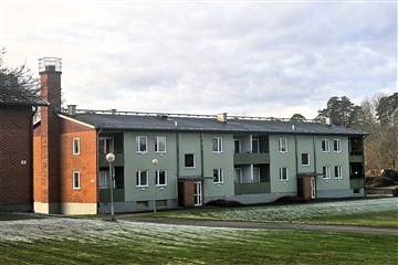 Bild 1. Lägenhet, Lönsbodavägen, Glimåkra 