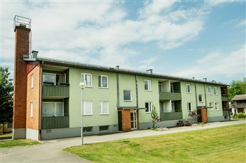 Photo 1. Apartment, Lönsbodavägen, Glimåkra 