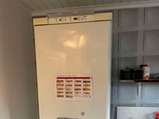 Bild 1. Lägenhet, Fågelvägen, Uppsala 